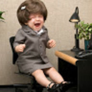 Meet your Posher, Julia